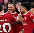 Liverpool cible un Diable Rouge pour renforcer son attaque 